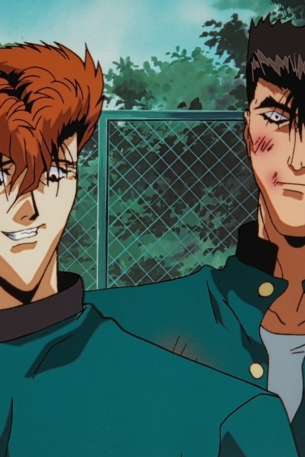 Due come noi – S01E09 – C’era una volta in Chiba
