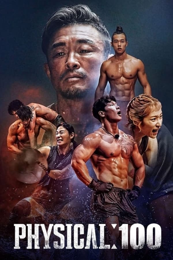 Physical: 100 Underground 2024 S02 Complete Dual Audio Hindi ORG 720p WEB-DL x264 ESubs