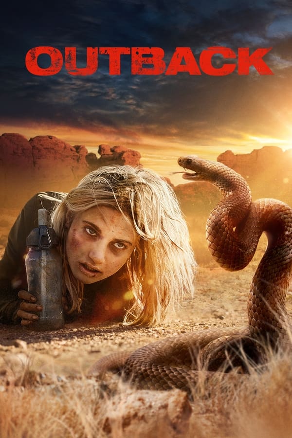 RU - Outback (2019)