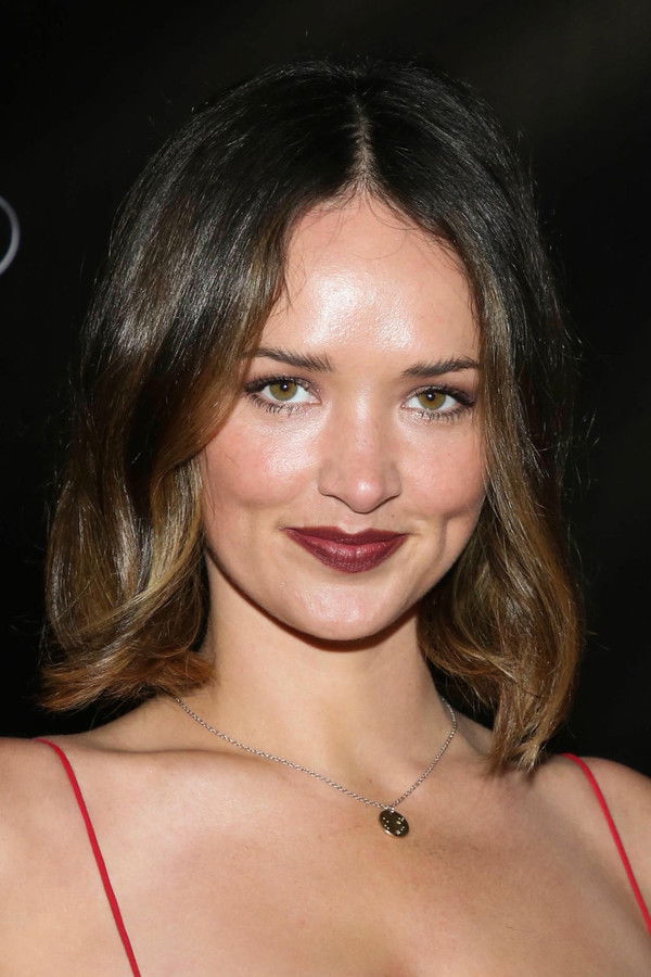 Liz Huett's headshot