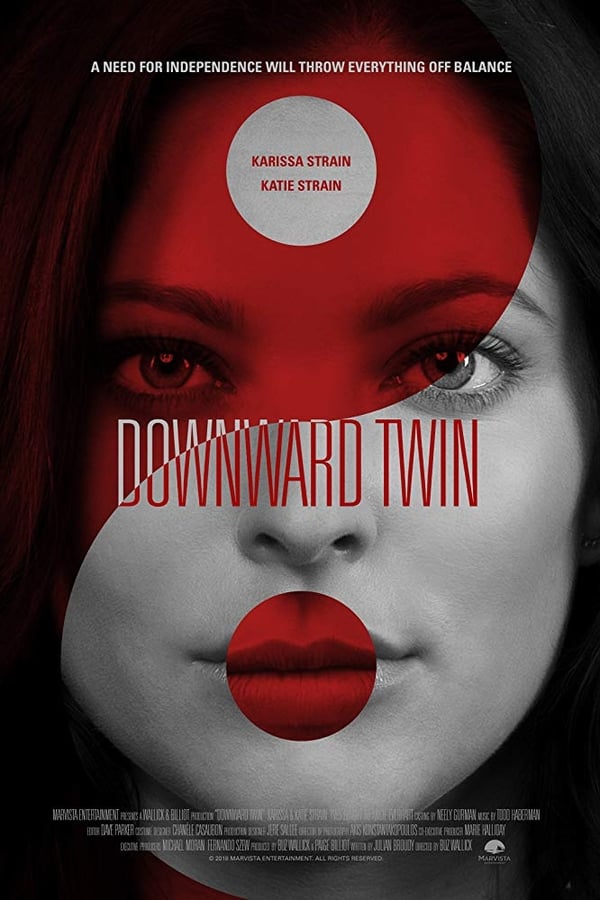 Downward Twin