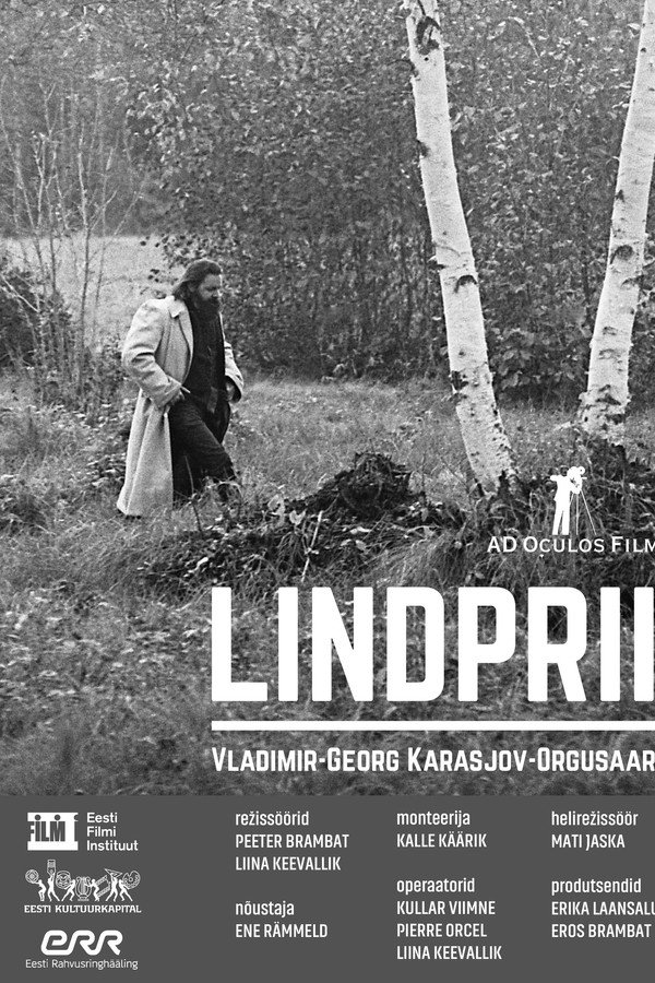 Lindprii