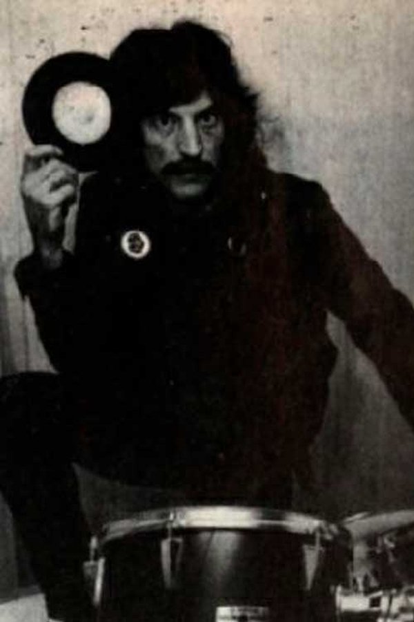 Hermes Calabria's headshot