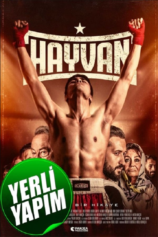Hayvan (2022)