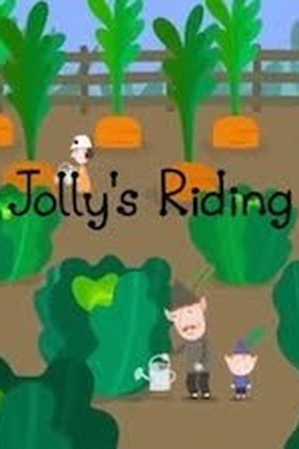Il piccolo regno di Ben e Holly – S02E28 – Episodio 28
