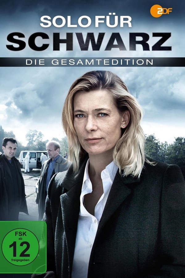 Solo für Schwarz