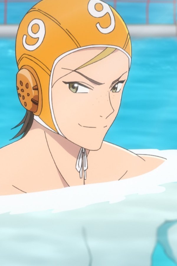 RE-MAIN [Sub-ITA] – S01E11 – Episodio 11