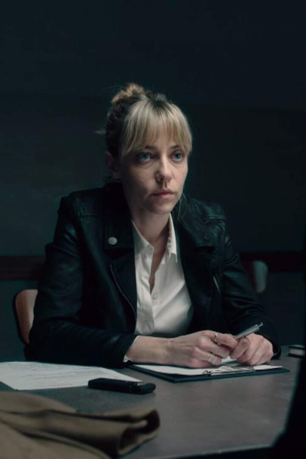 Il principio del piacere – S01E01 – Episodio 1