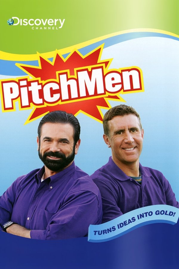 PitchMen