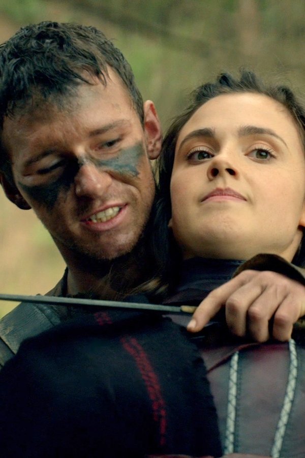 The Shannara Chronicles – S01E05 – Il Mietitore