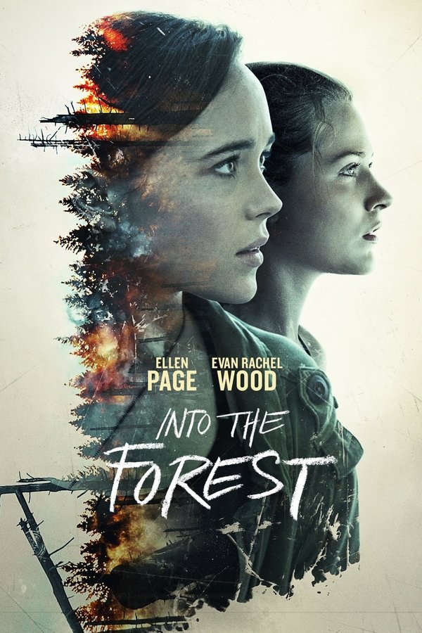 IT - Into the Forest - 2016