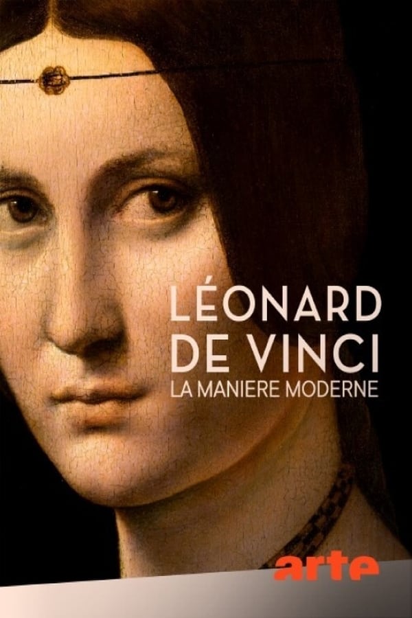 Léonard de Vinci : La manière moderne