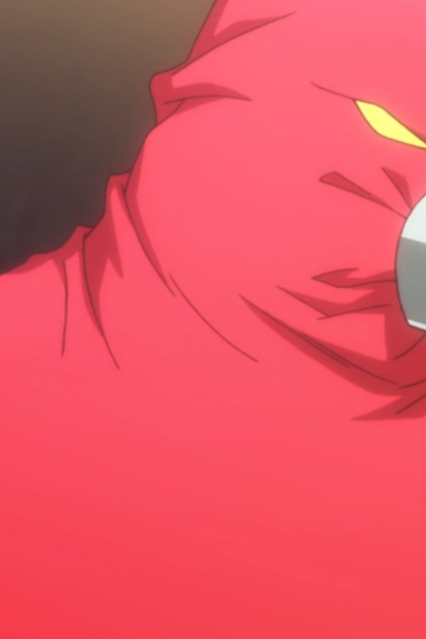 Hunter x Hunter – S01E29 – Risveglio e potenziale