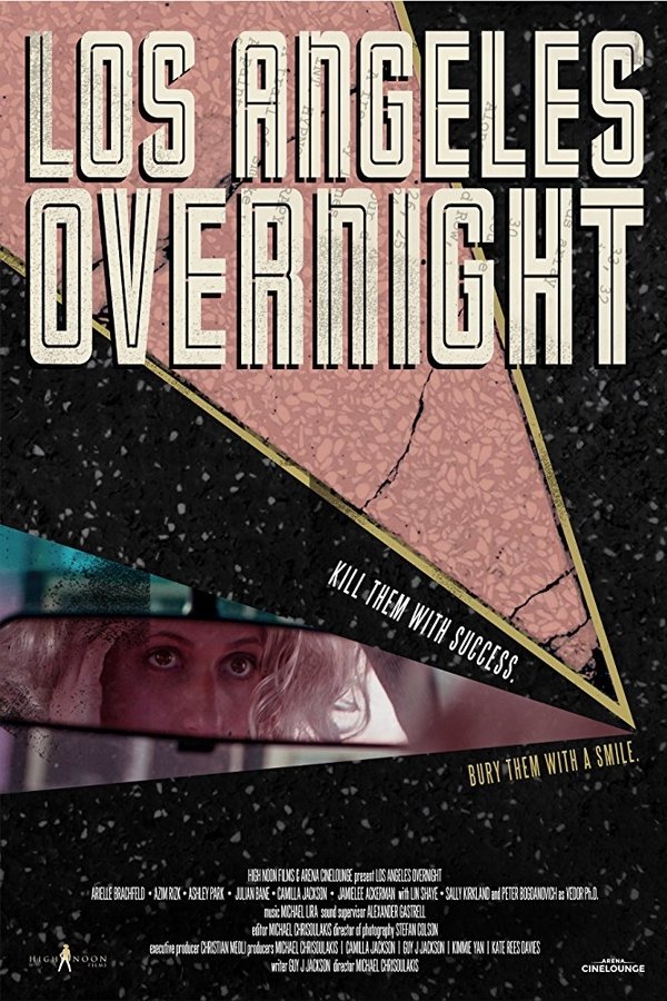 Los Angeles Overnight Los Angeles Overnight