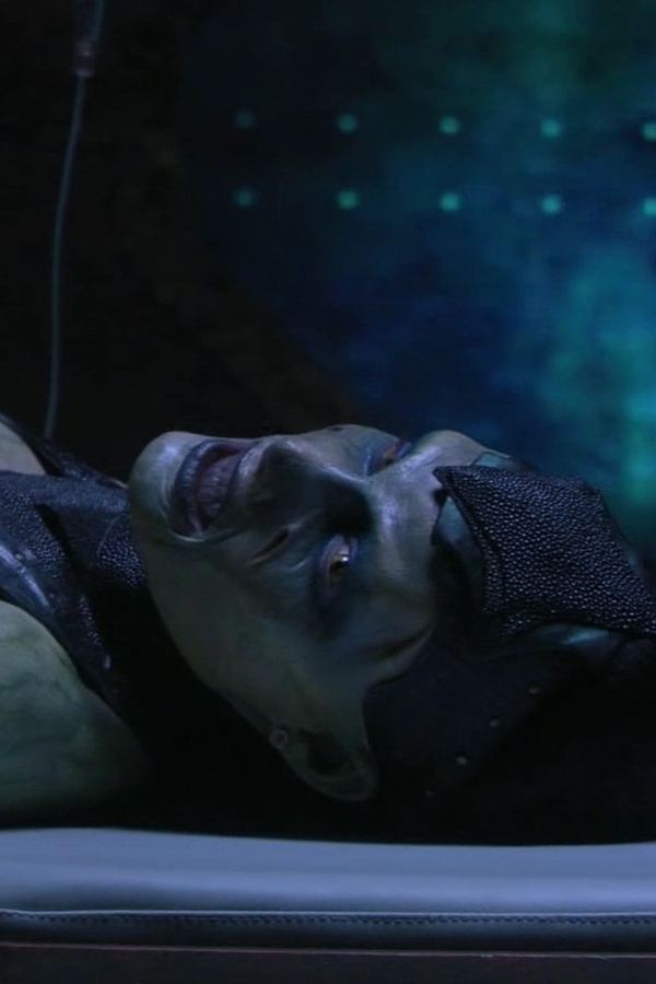 Stargate Atlantis – S03E18 – Immersione