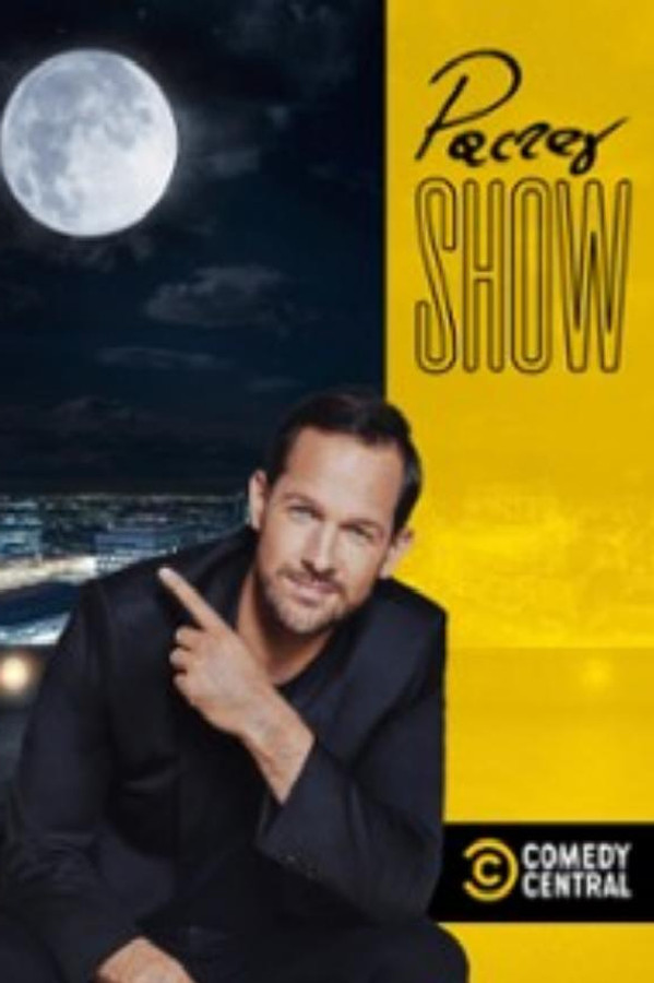Pacześ Show