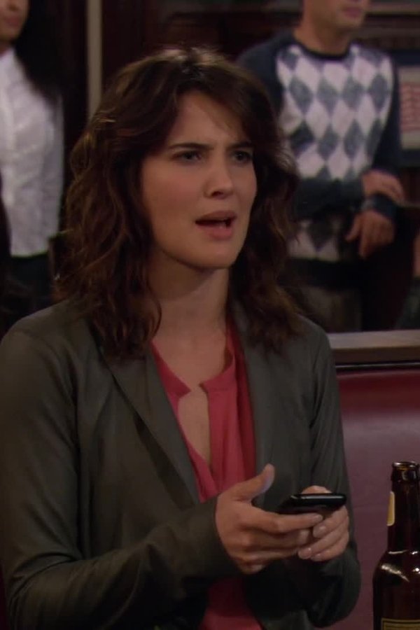 How I Met Your Mother – S06E24 – Sfida accettata