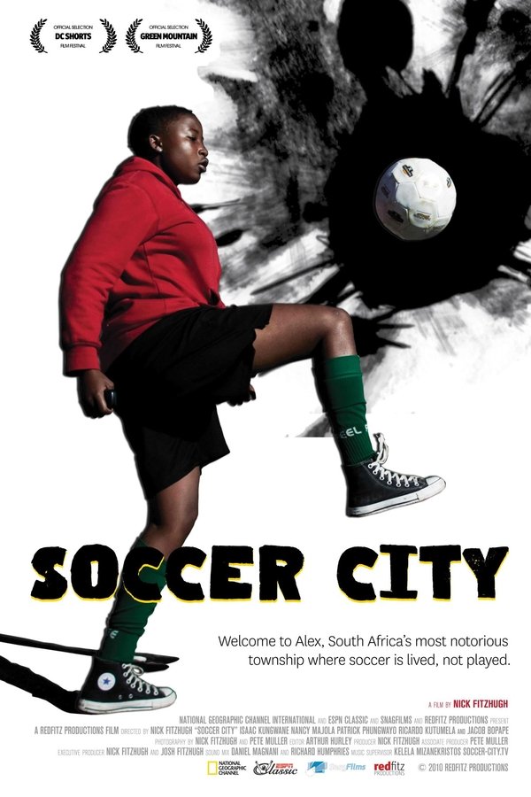 Soccer City