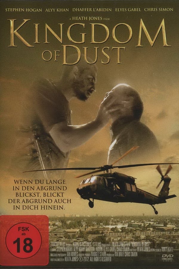 Kingdom of Dust