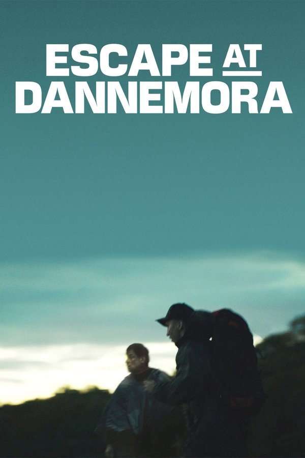Escape at Dannemora Saison 1 en streaming Escape at Dannemora Saison 1 en streaming