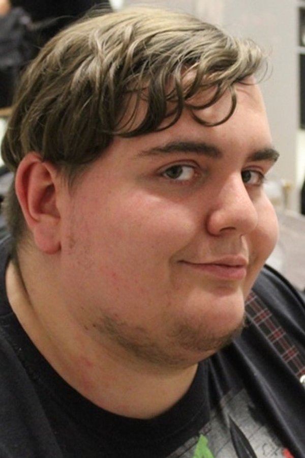 Tdizzle's headshot