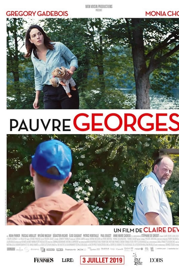 Georges a quitté la France pour le Québec et s'est installé à la campagne avec sa femme, Emma. Un soir, en rentrant du collège où il enseigne le Français à Montréal, il surprend Zack, un adolescent déscolarisé, en train de fouiller leur maison. Georges voit en ce gosse un nouveau projet de vie et se met en tête de le sauver.  Cette décision prise contre l'avis de tous va provoquer des réactions incontrôlées et faire exploser tous les liens qui les unissaient les uns aux autres...