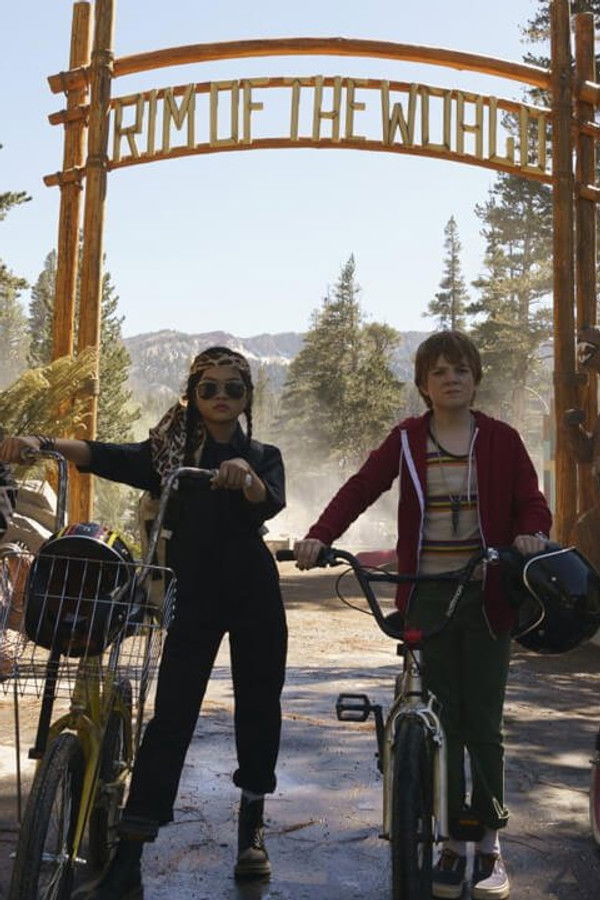 Le bout du monde (2019) backdrop image