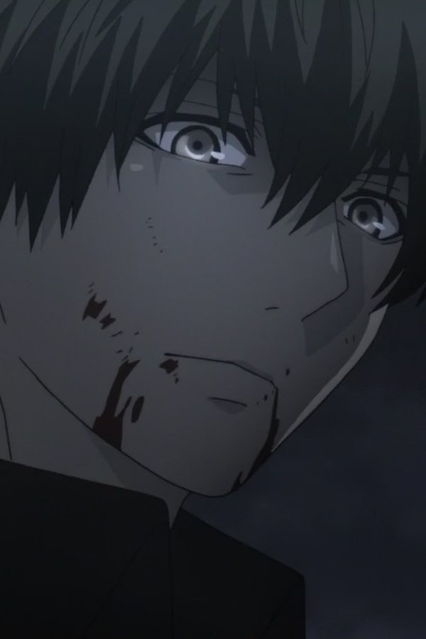 Tokyo Ghoul – S03E12 – Alba