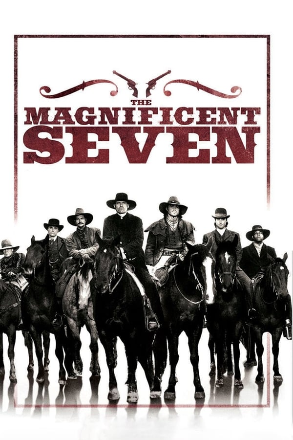 The Magnificent Seven