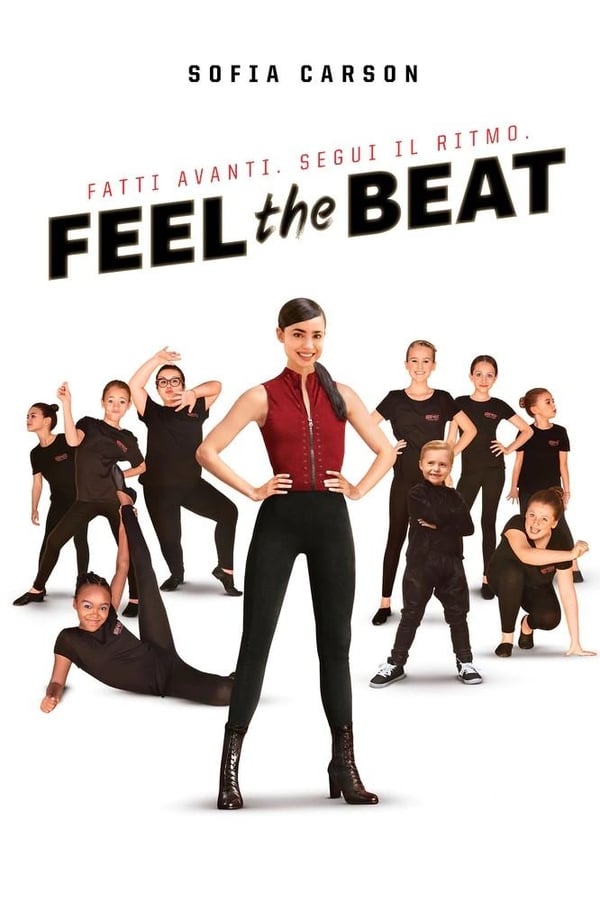 IT| Feel The Beat 