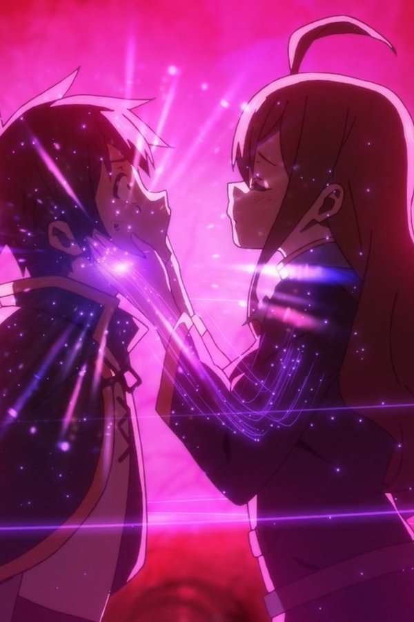 KonoSuba: God’s Blessing on This Wonderful World! [Sub-ITA] – S01E10 – La fiamma finale per questa fortezza assurda!