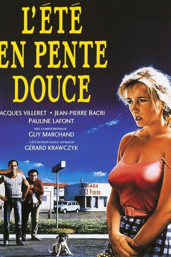 L’Été en pente douce (1987)