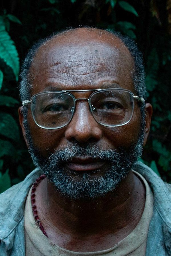 Jesús María Mina's headshot