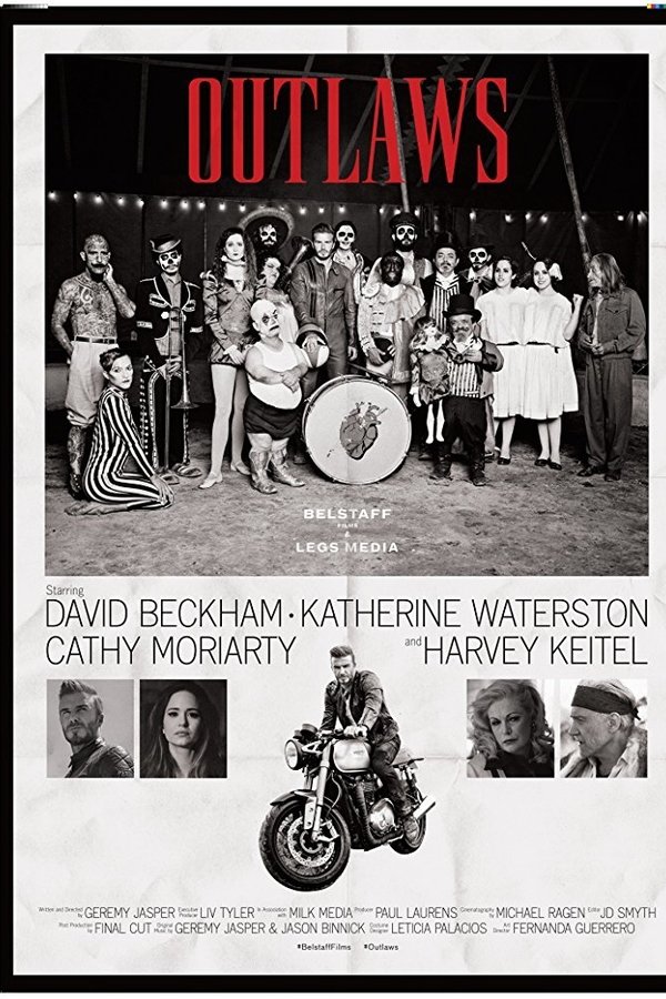 Outlaws