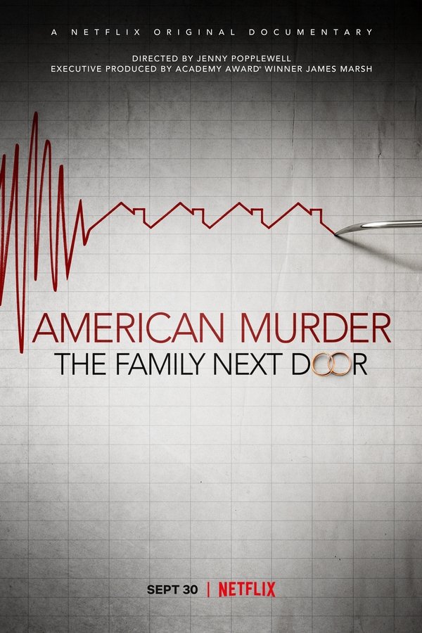 American Murder: The Family Next Door (2020)