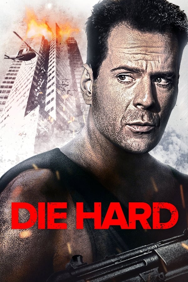 NYPD cop John McClane's plan to reconcile with his estranged wife is thrown for a serious loop when, minutes after he arrives at her office, the entire building is overtaken by a group of terrorists. With little help from the LAPD, wisecracking McClane sets out to single-handedly rescue the hostages and bring the bad guys down.