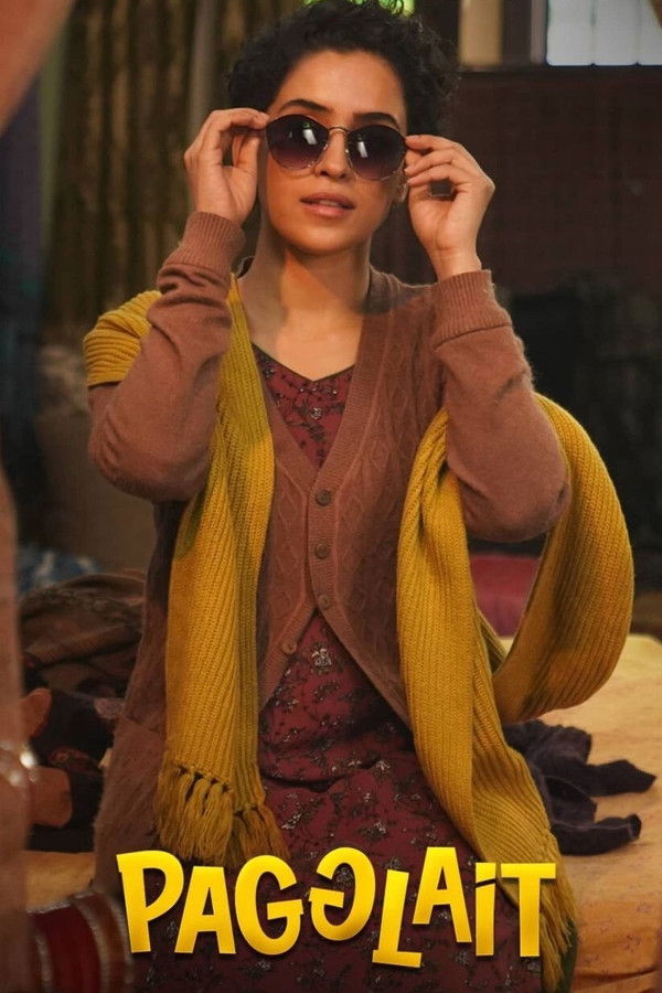 TR - पगलैट - 2021