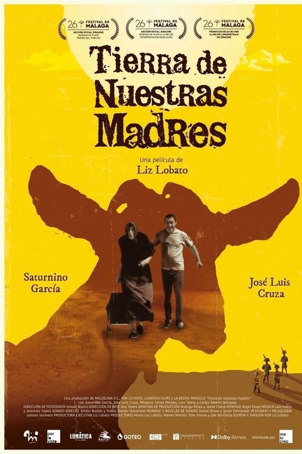 Tierra de nuestras madres