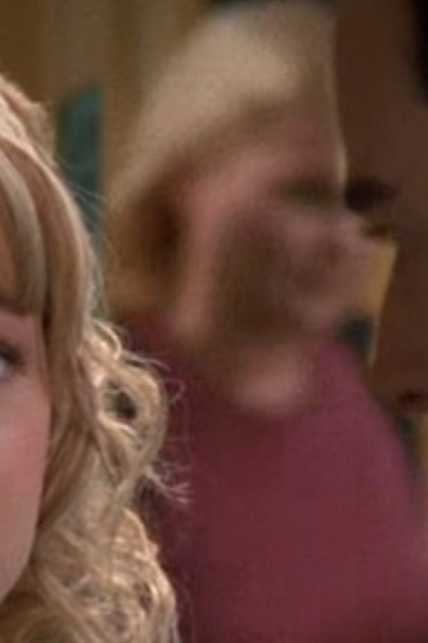 Dawson’s Creek – S04E10 – Fiducia in se stessi
