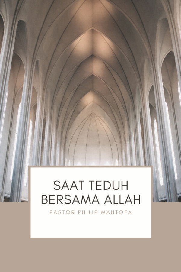 Pastor Philip Mantofa