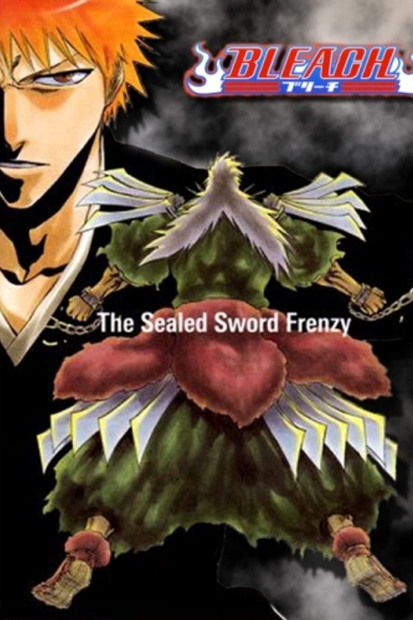 Bleach: The Sealed Sword Frenzy