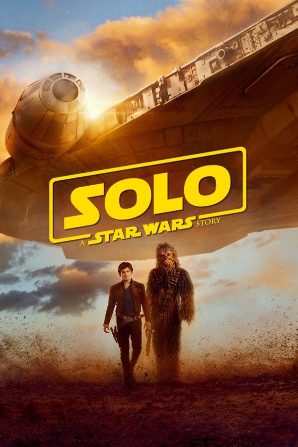 Assistir Han Solo: Uma História Star Wars Assistir Han Solo: Uma História Star Wars