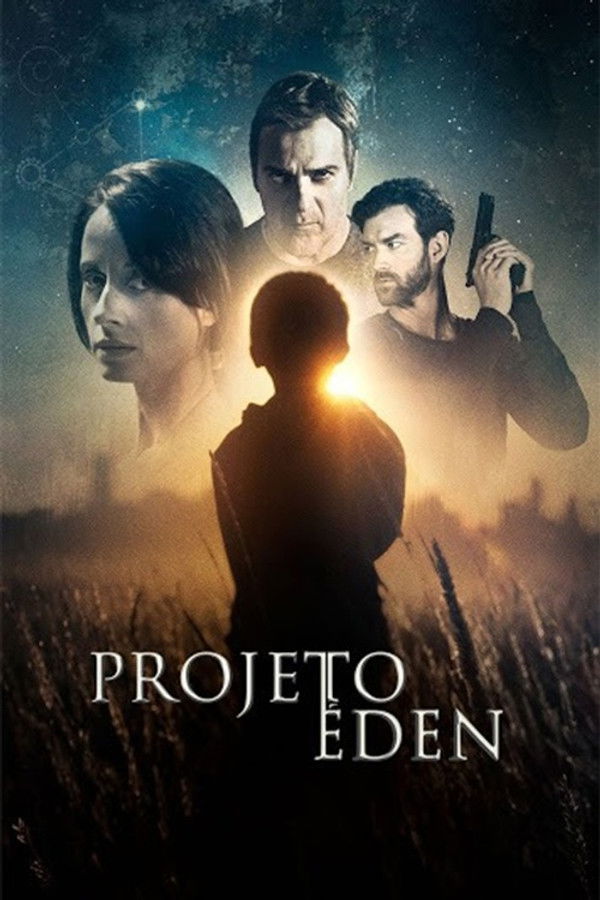 Projeto Eden [L]