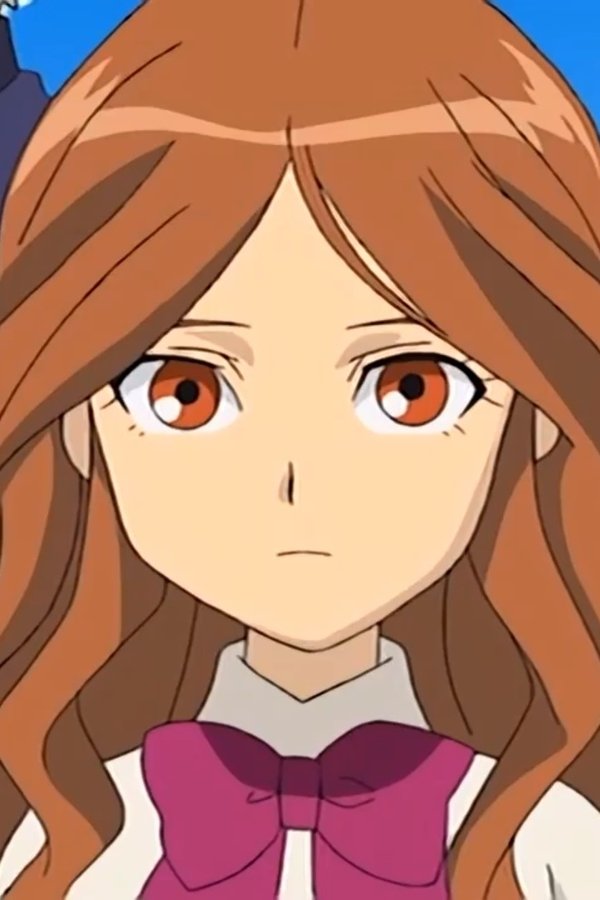 Inazuma Eleven Go – S01E25 – La grande sfida