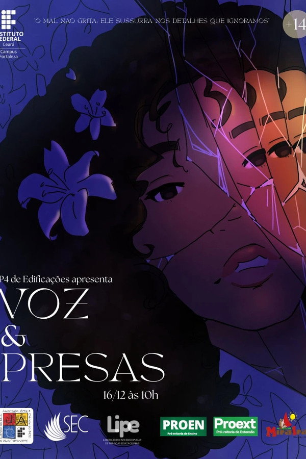 Voz & Presas