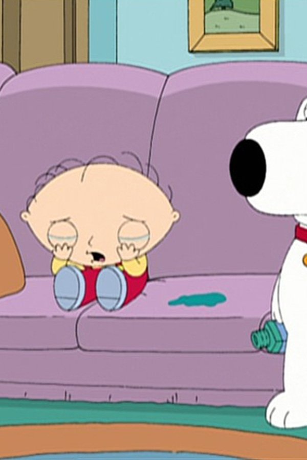 Les Griffin - Saison 5 Episode 9
