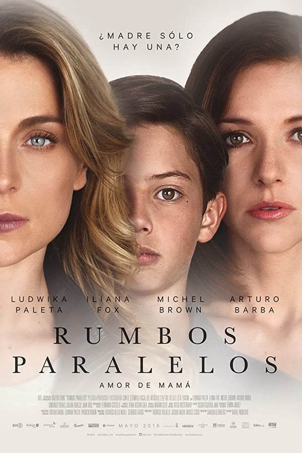 Rumbos paralelos