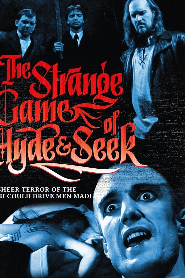 The Strange Game of Hyde and Seek