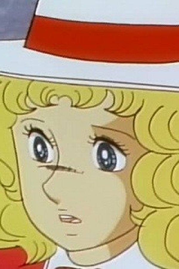 Candy Candy – S01E110 – Neal