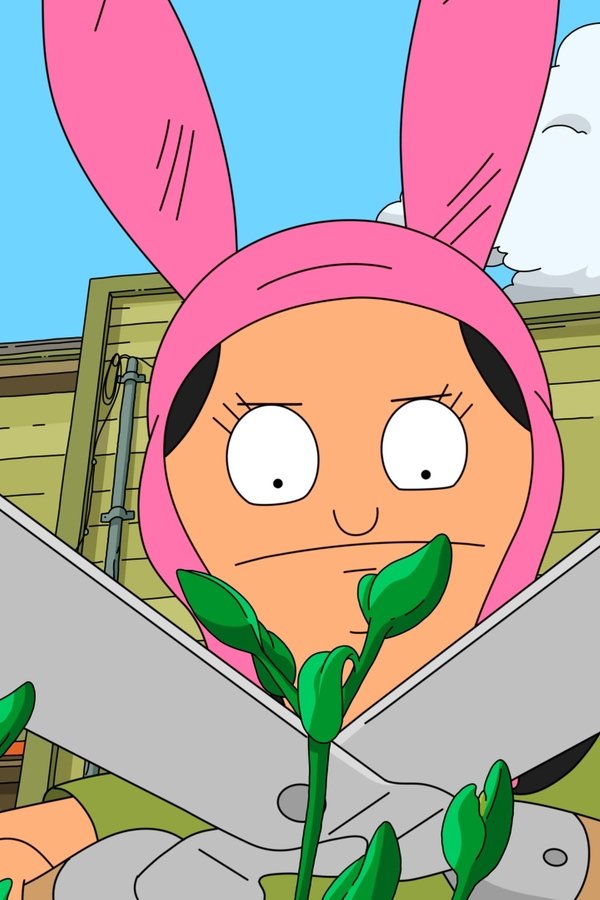 Bob’s Burgers – S05E10 – L’orto urbano di Bob
